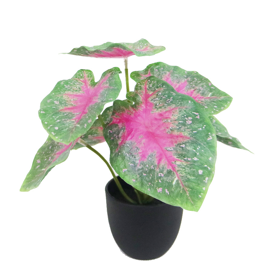 artificial mini plant