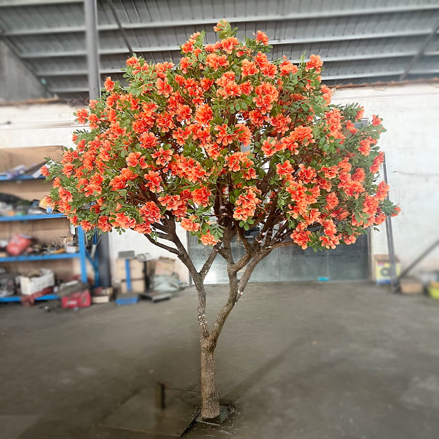 artifical tree